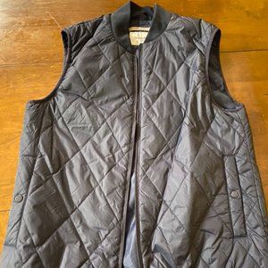 Quilted Hunting Vest